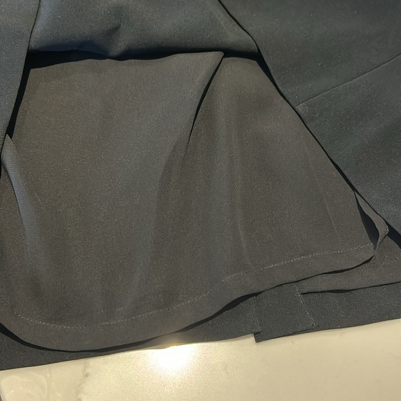 Talbots Dress- Black - Picture 6 of 6